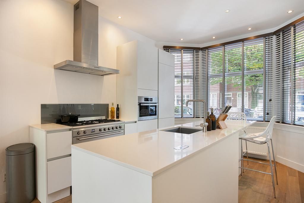 Stuyvesantstraat 274 Photo 1