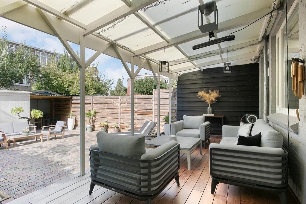 Stuyvesantstraat 274 Photo 0