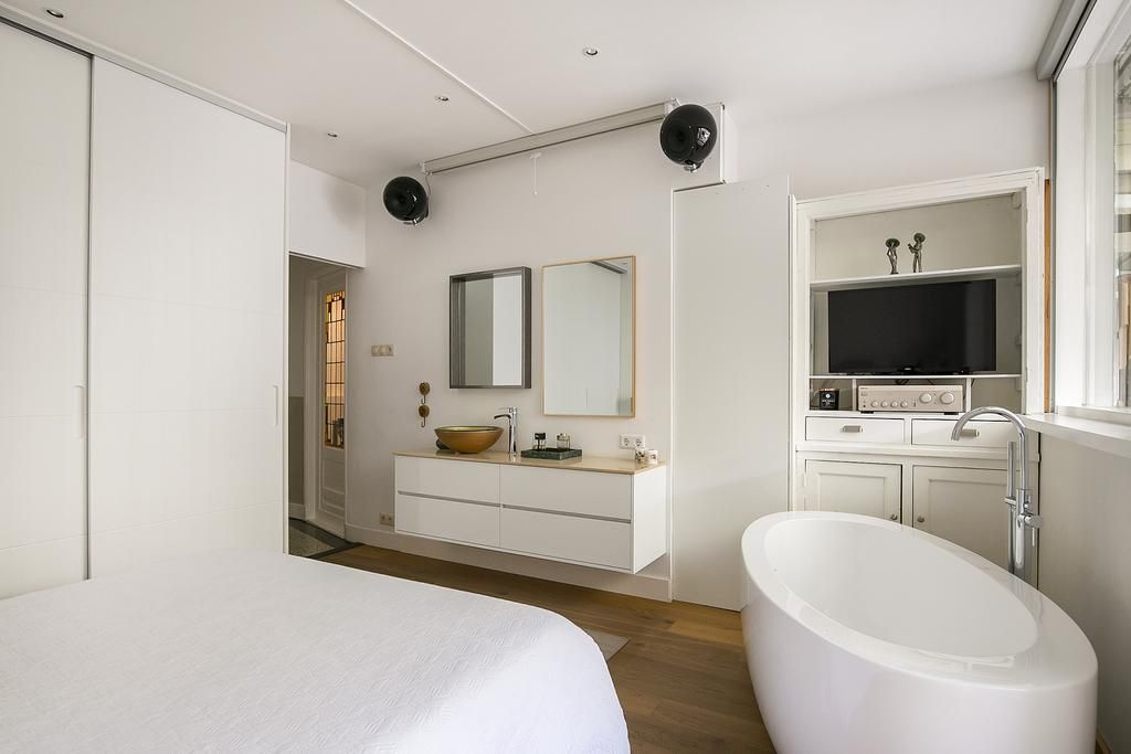 Stuyvesantstraat 274 Photo 3