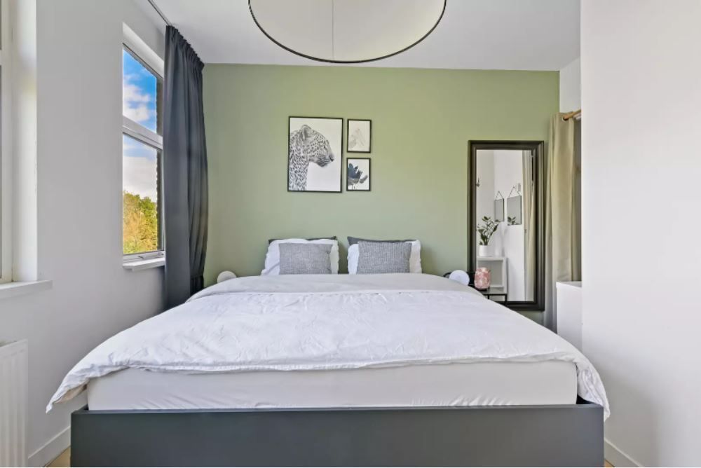 van Alphenstraat 96 Photo 3