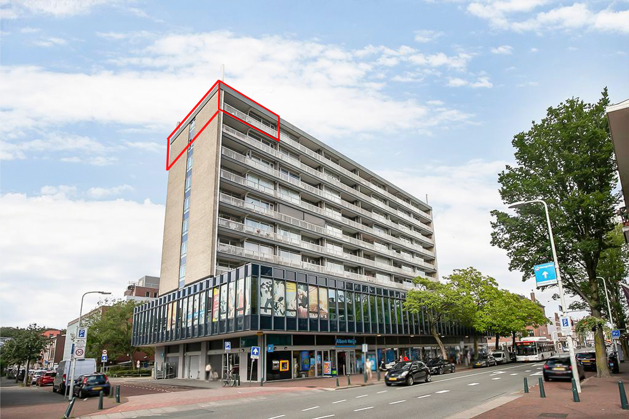 Laan van Nieuw-Oost-Indie 105 Photo 4