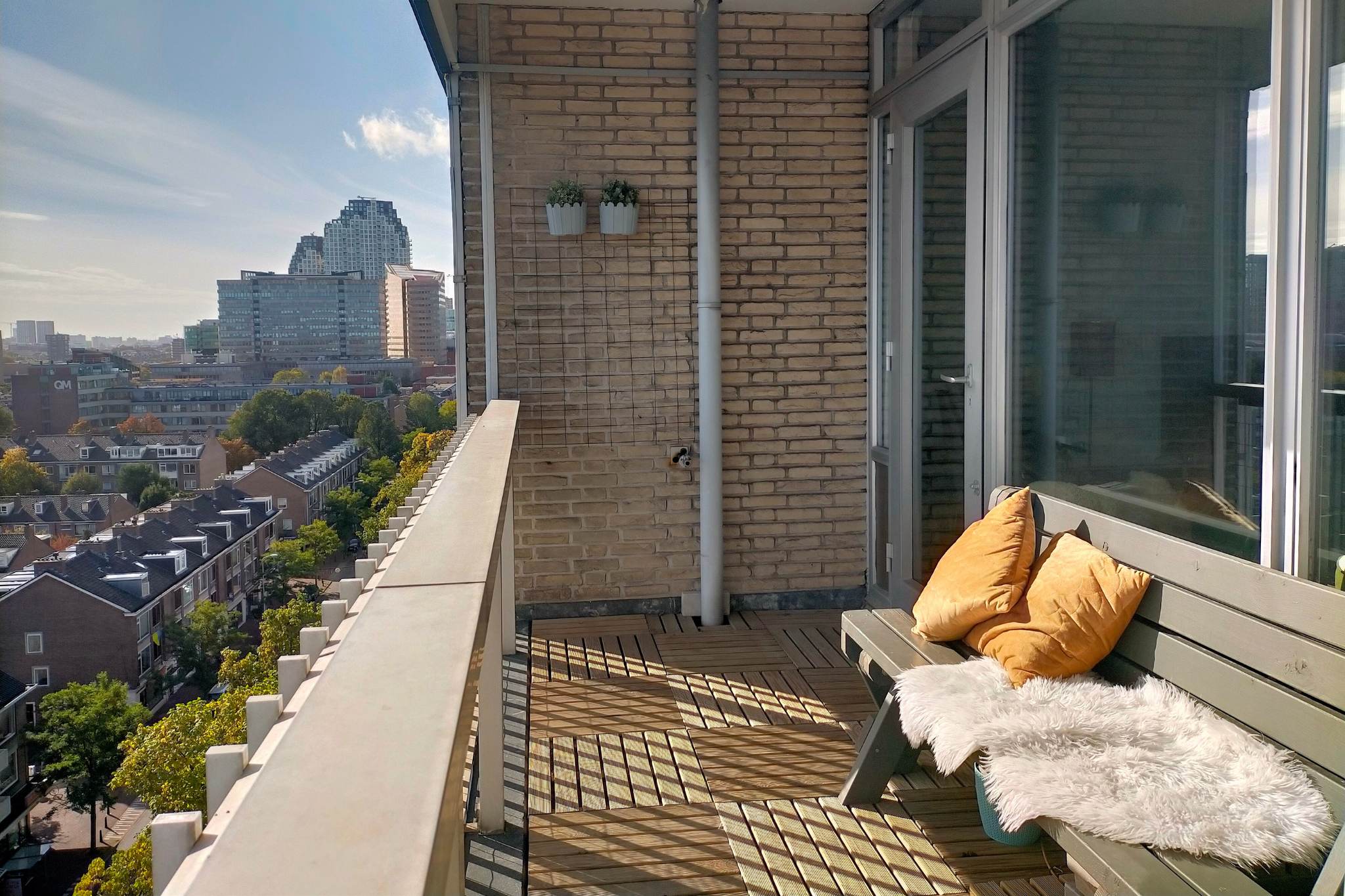 Laan van Nieuw-Oost-Indie 105 Photo 1