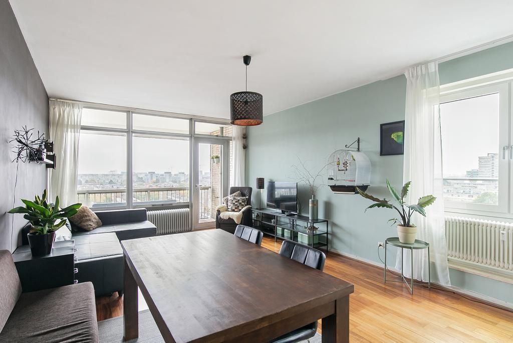 Laan van Nieuw-Oost-Indie 105 Photo 2