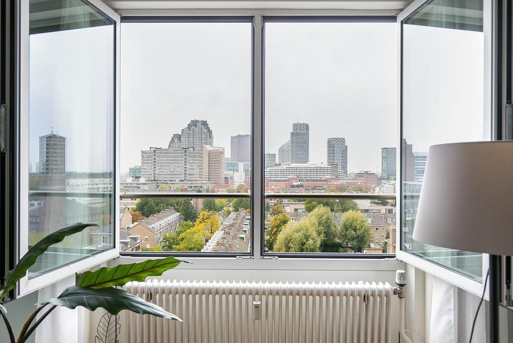 Laan van Nieuw-Oost-Indie 105 Photo 0