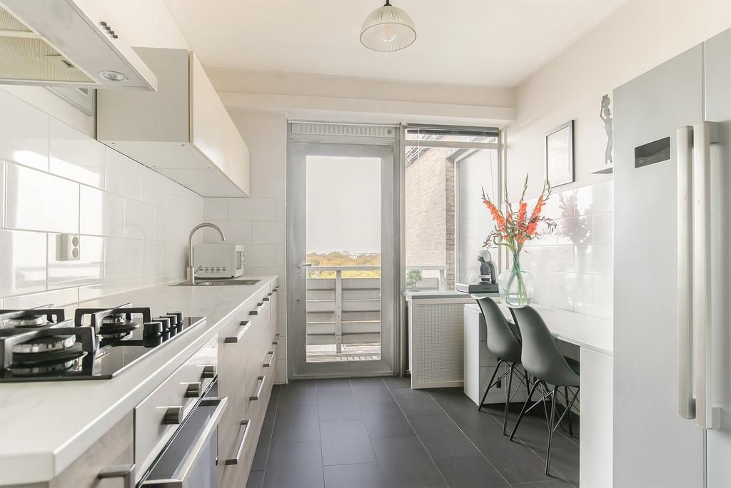 Laan van Nieuw-Oost-Indie 105 Photo 3