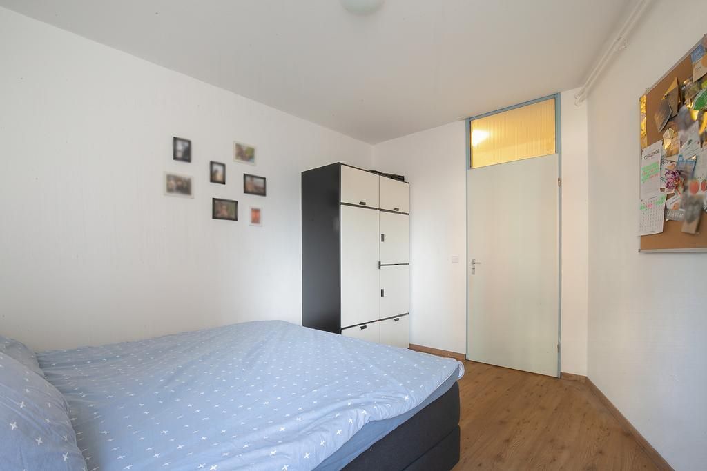 Hendrick Hamelplantsoen 23 Photo 3