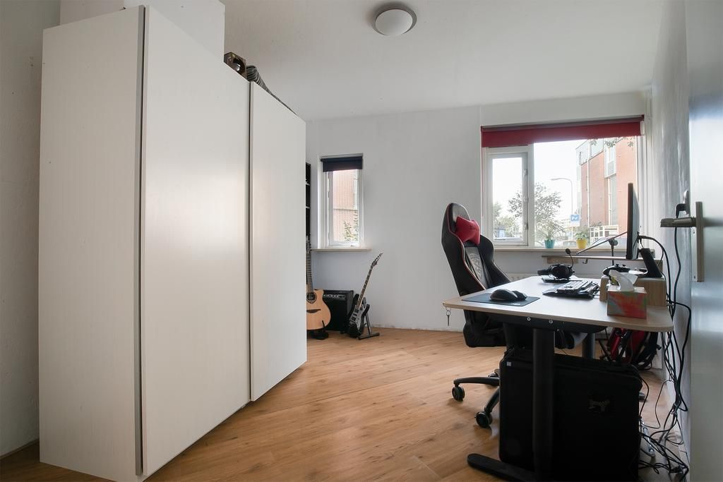 Hendrick Hamelplantsoen 23 Photo 4