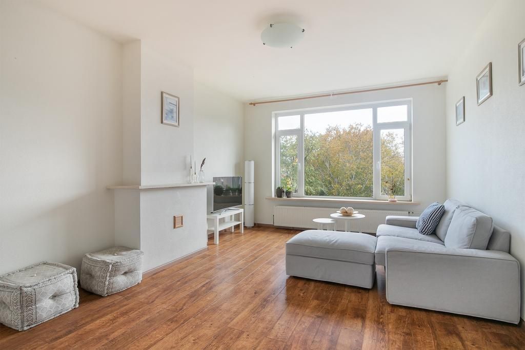 Adama van Scheltemastraat 19 Photo 2