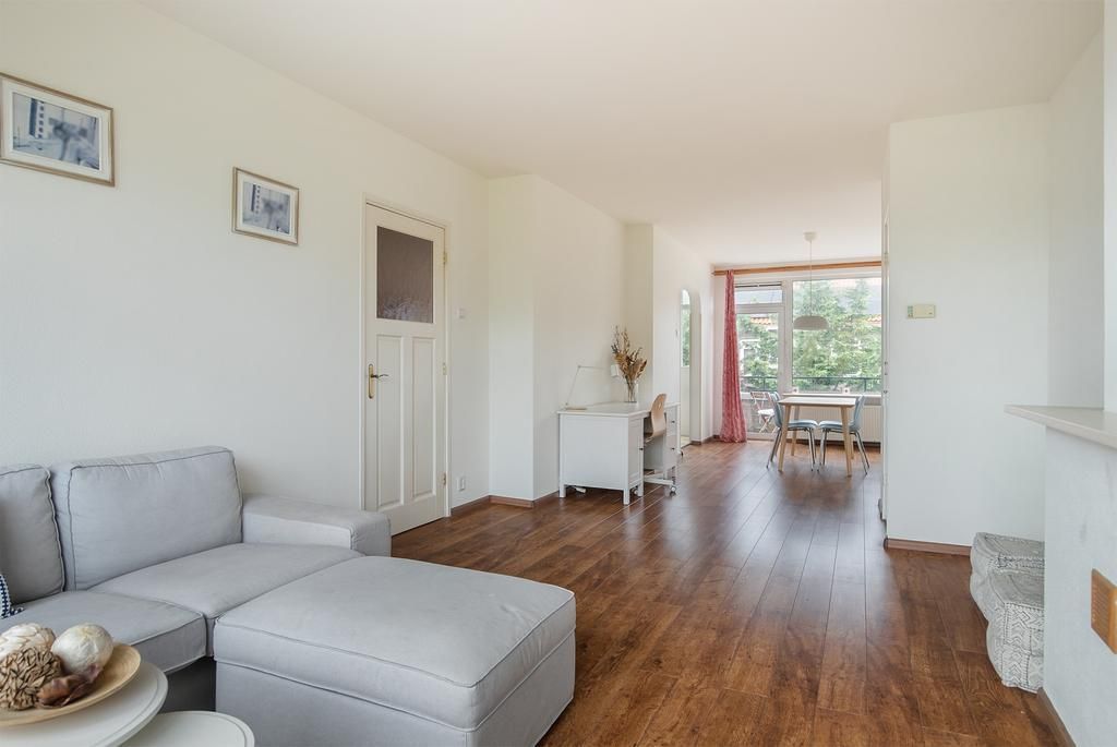 Adama van Scheltemastraat 19 Photo 2