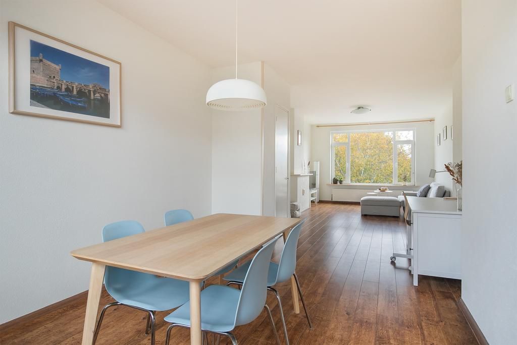 Adama van Scheltemastraat 19 Photo 0