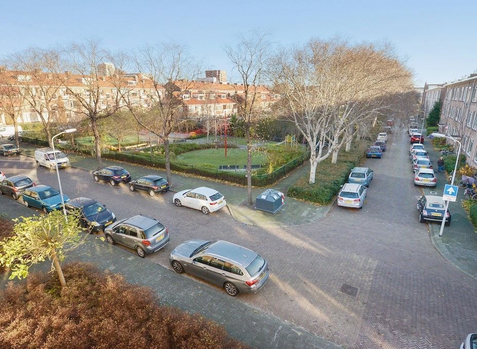 Adama van Scheltemastraat 19 Photo 4