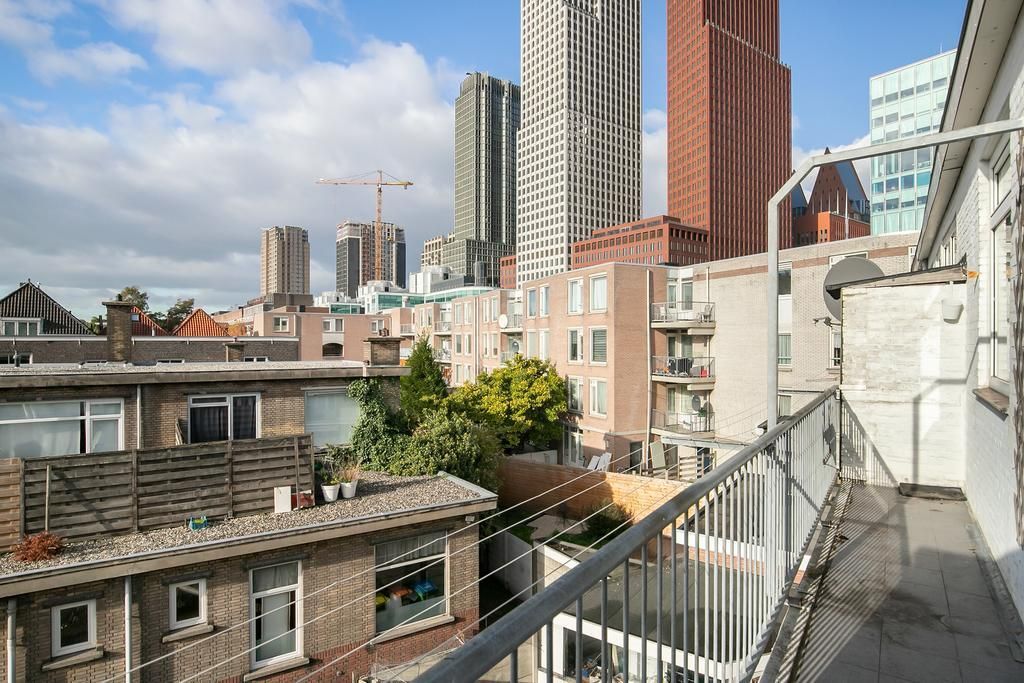 Lekstraat 21-B Photo 4