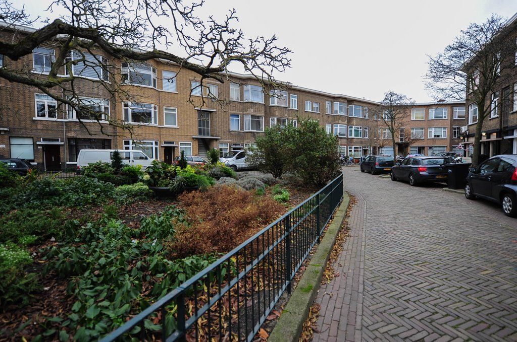 Notenplein 8 Photo 3