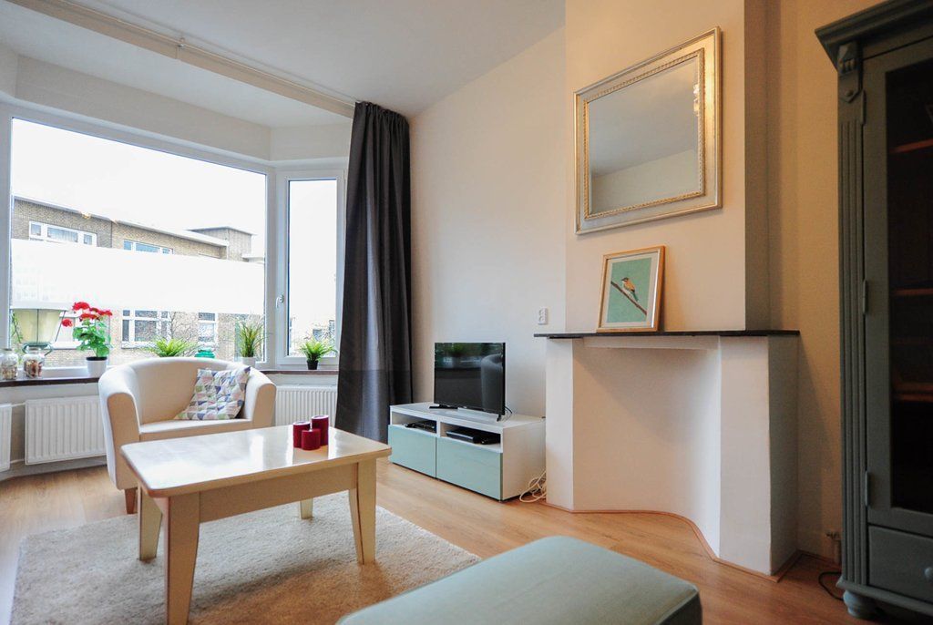 Notenplein 8 Photo 4