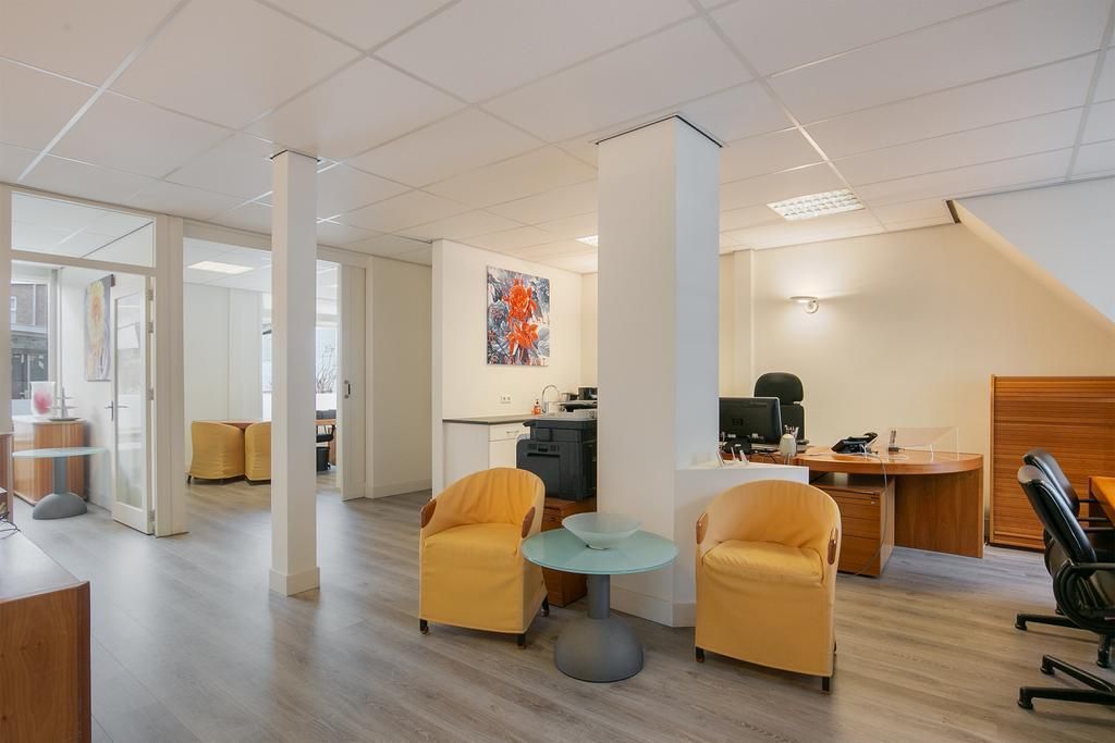 van Arembergelaan 84 Photo 2