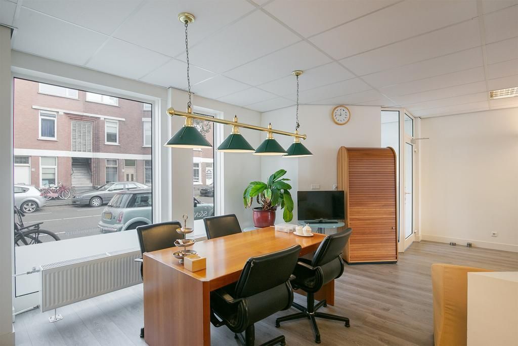 van Arembergelaan 84 Photo 2