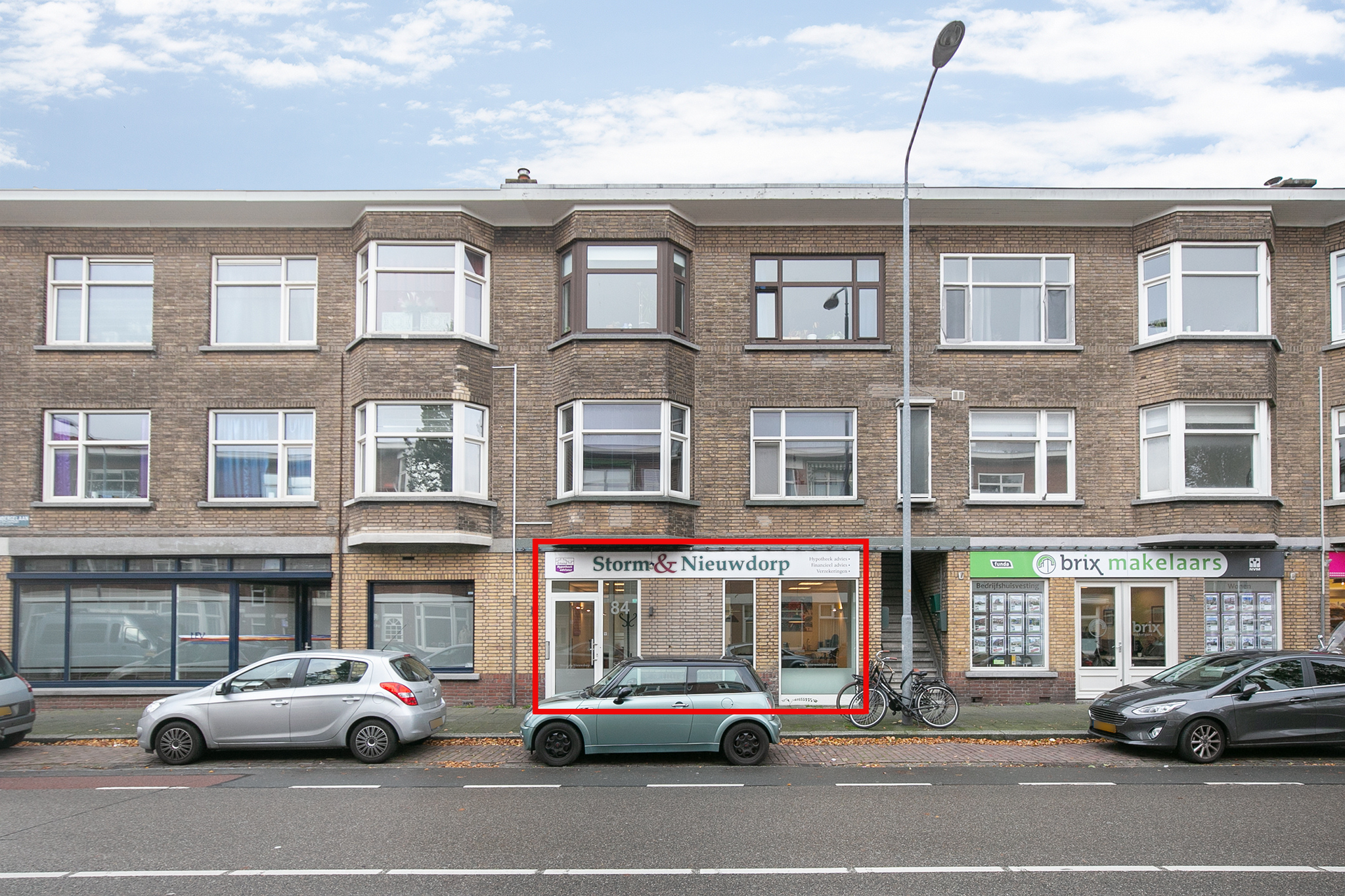 van Arembergelaan 84 Photo 0