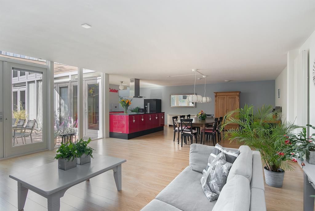 Van Dijkwater 31 Photo 1