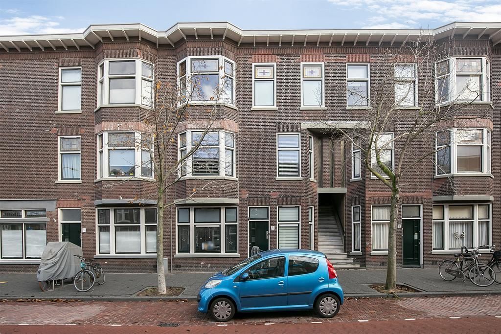 Pahudstraat 132 Photo 3