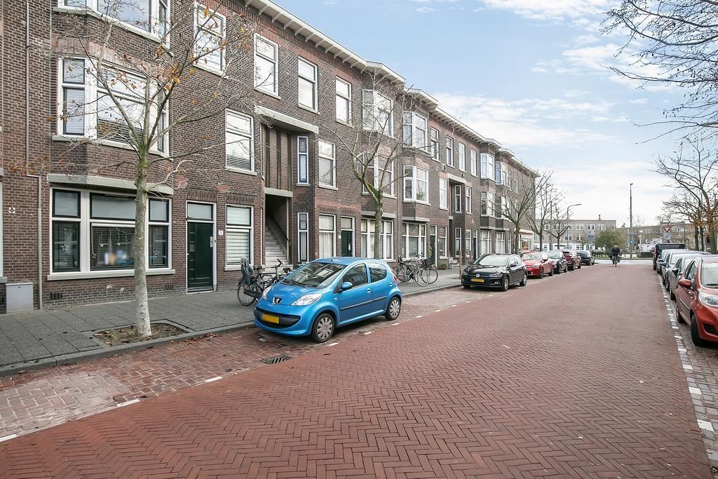 Pahudstraat 132 Photo 4