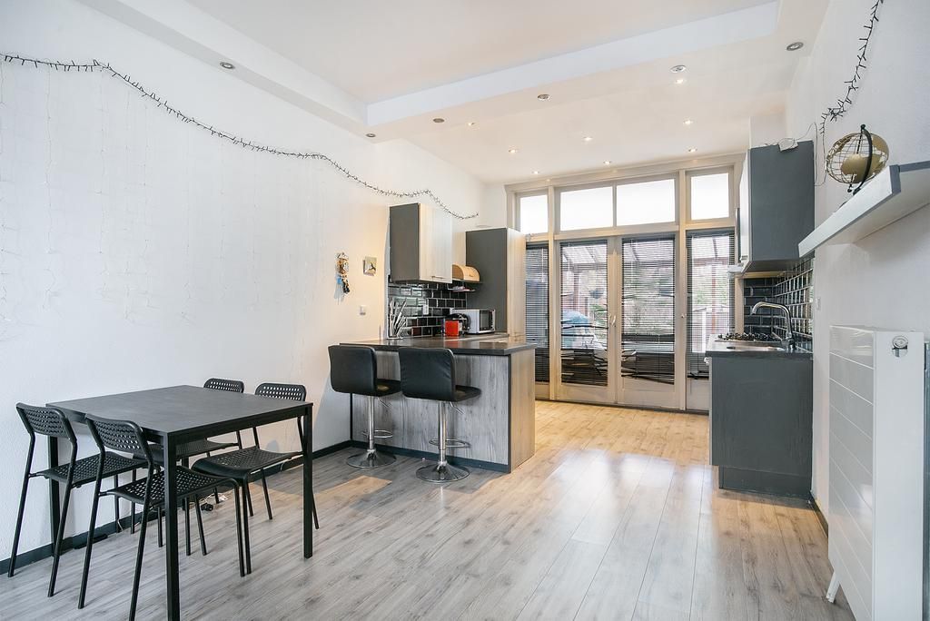 Pahudstraat 132 Photo 1