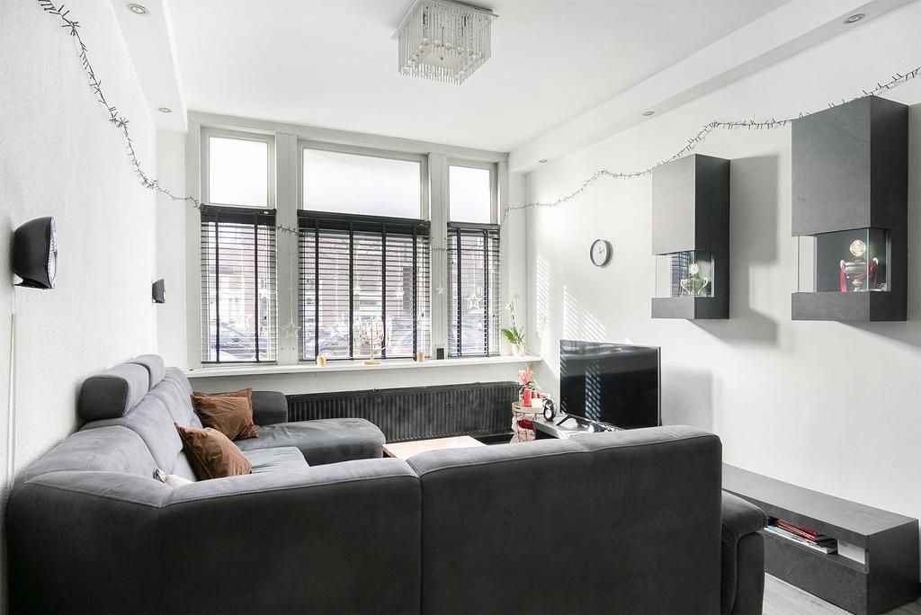 Pahudstraat 132 Photo 2