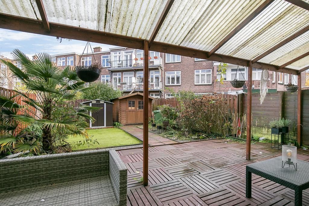 Pahudstraat 132 Photo 0