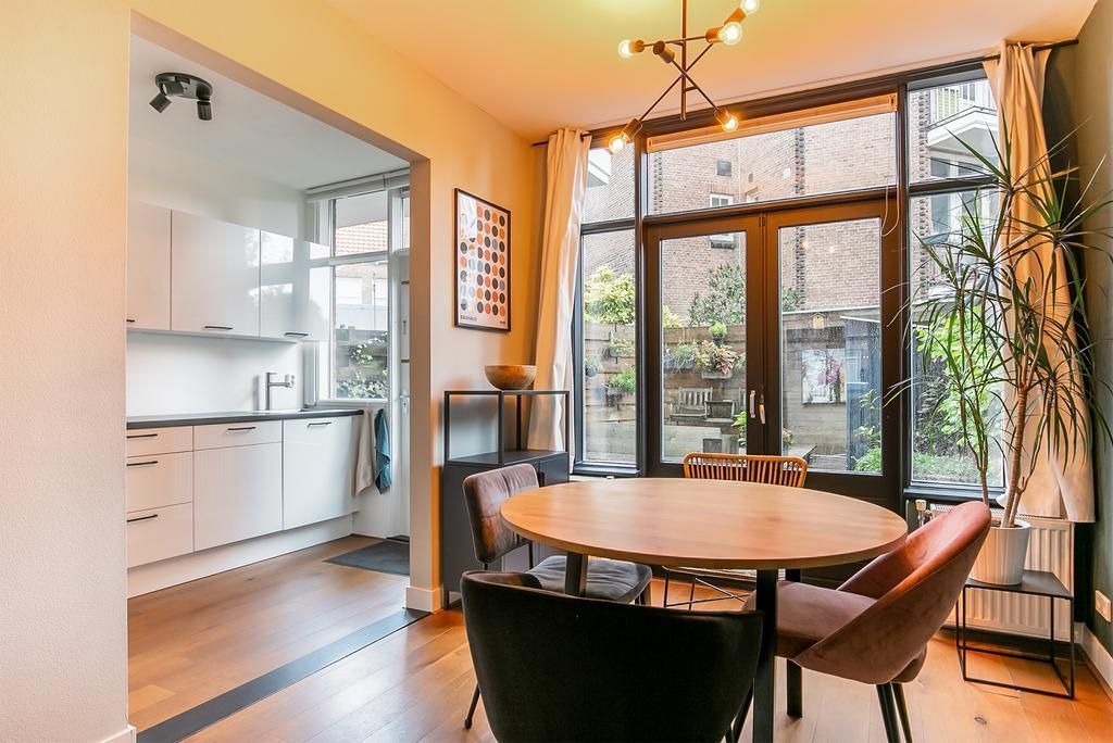 2e Joan Maetsuyckerstraat 245 Photo 2