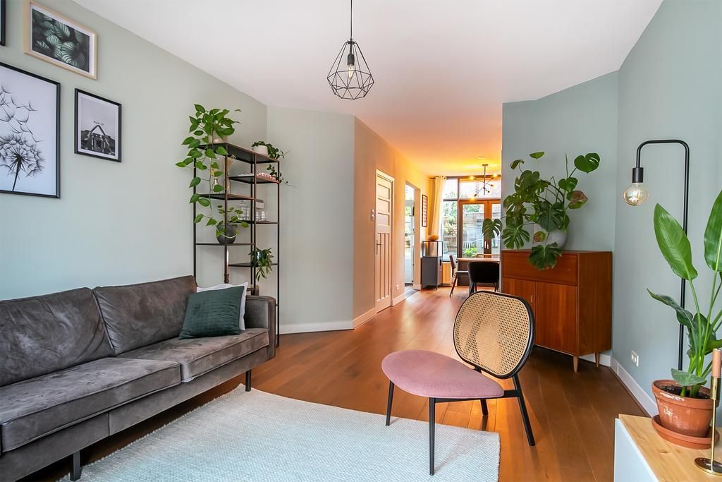 2e Joan Maetsuyckerstraat 245 Photo 0