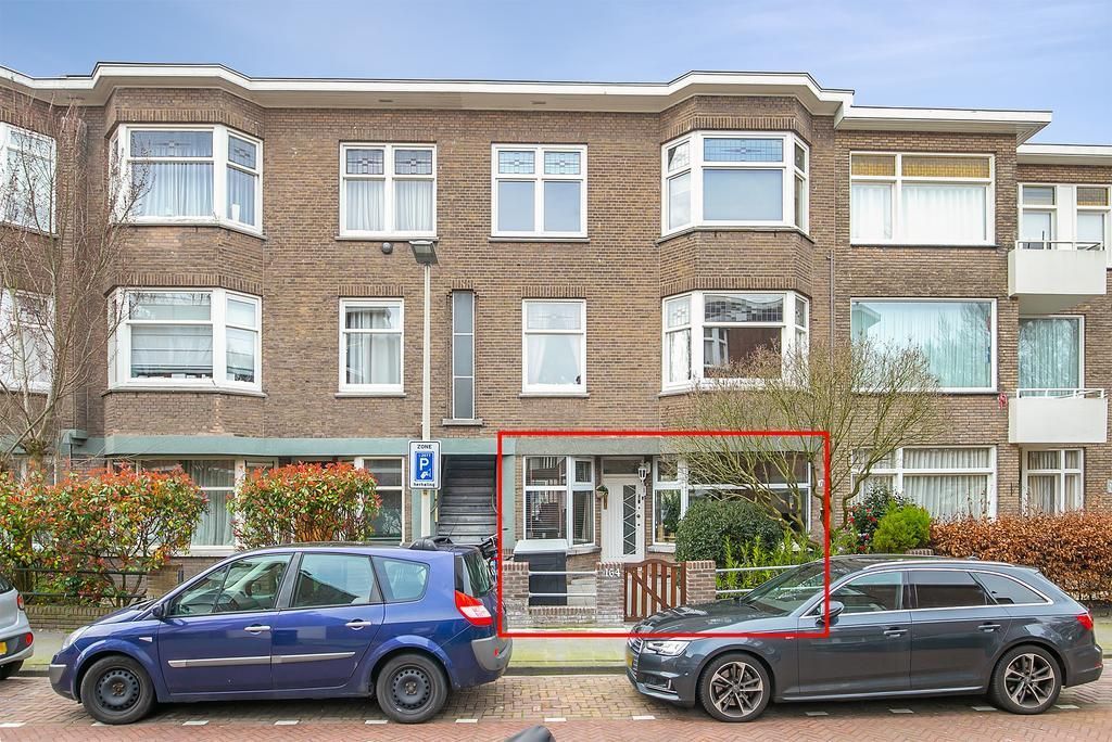 Van Lansbergestraat 164 Photo 4