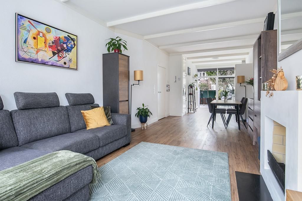 Van Lansbergestraat 164 Photo 2