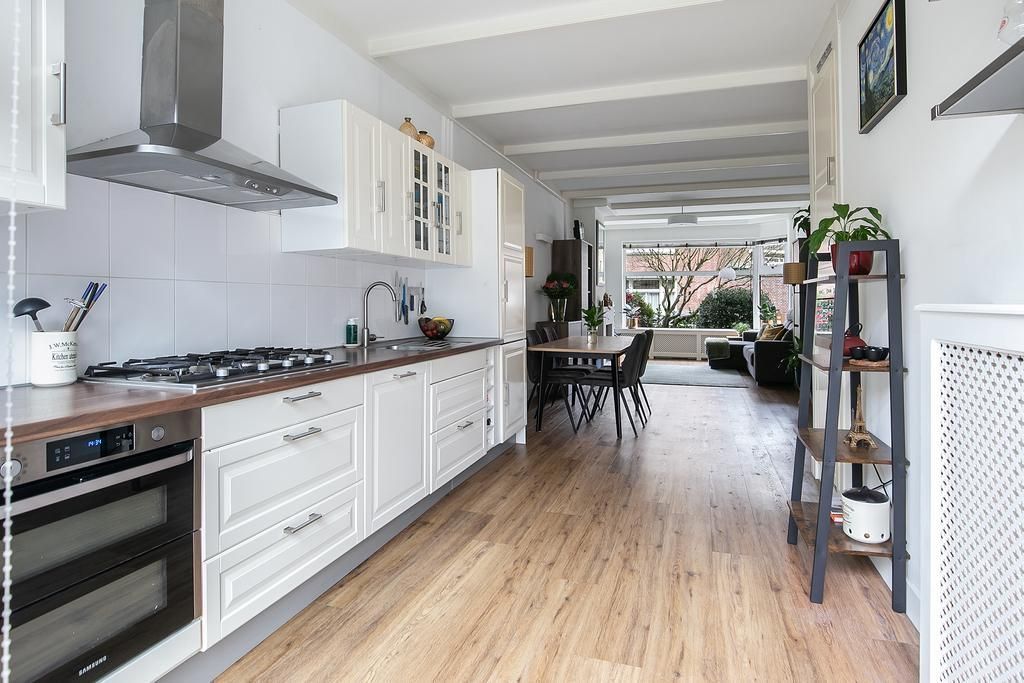 Van Lansbergestraat 164 Photo 1