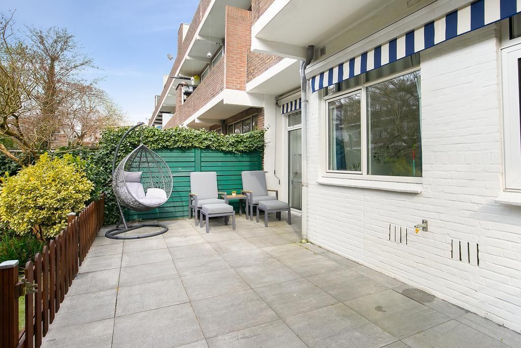 Van Lansbergestraat 164 Photo 3