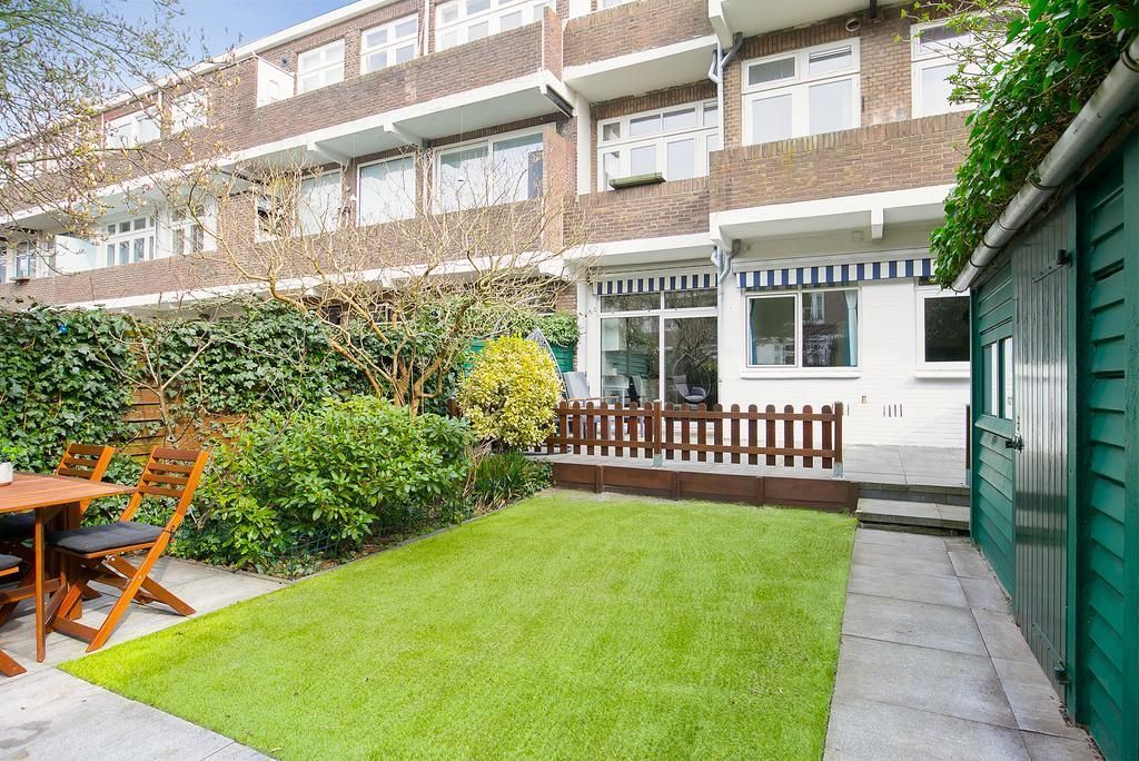 Van Lansbergestraat 164 Photo 0