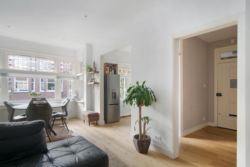 Stuyvesantstraat 323 Photo 0