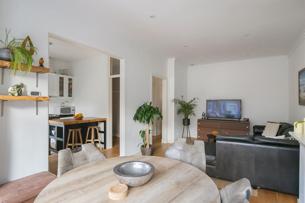 Stuyvesantstraat 323 Photo 3