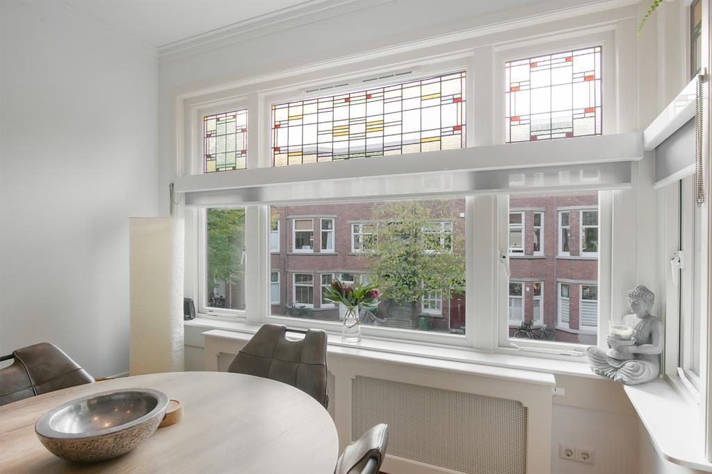 Stuyvesantstraat 323 Photo 1