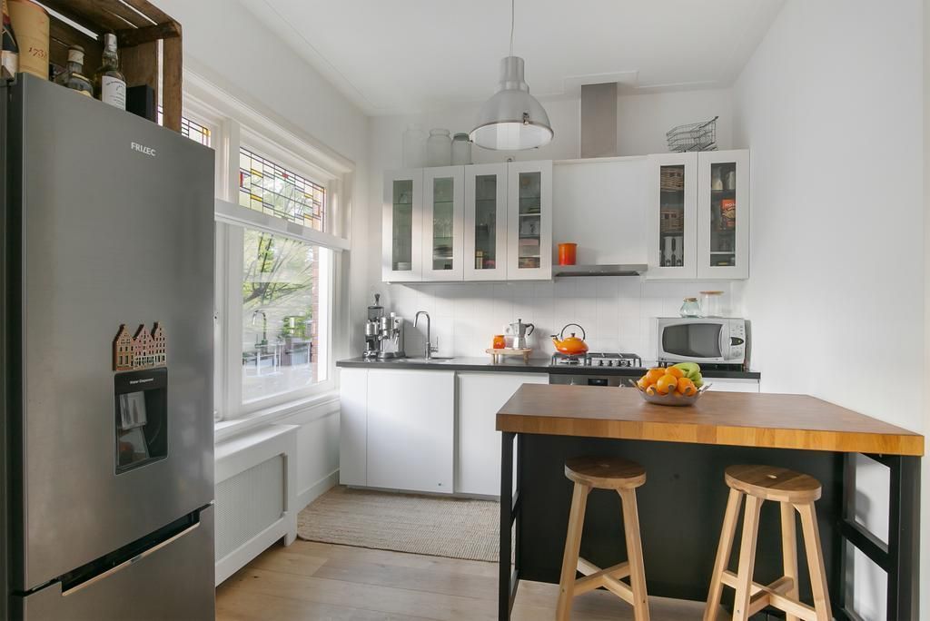 Stuyvesantstraat 323 Photo 2