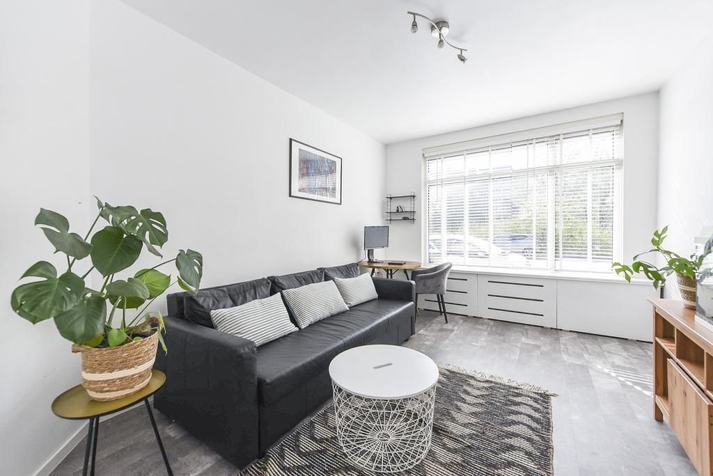 Schenkkade 295 Photo 2