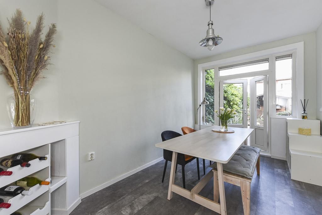 Schenkkade 295 Photo 1