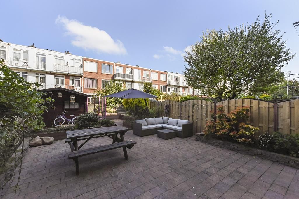 Schenkkade 295 Photo 0