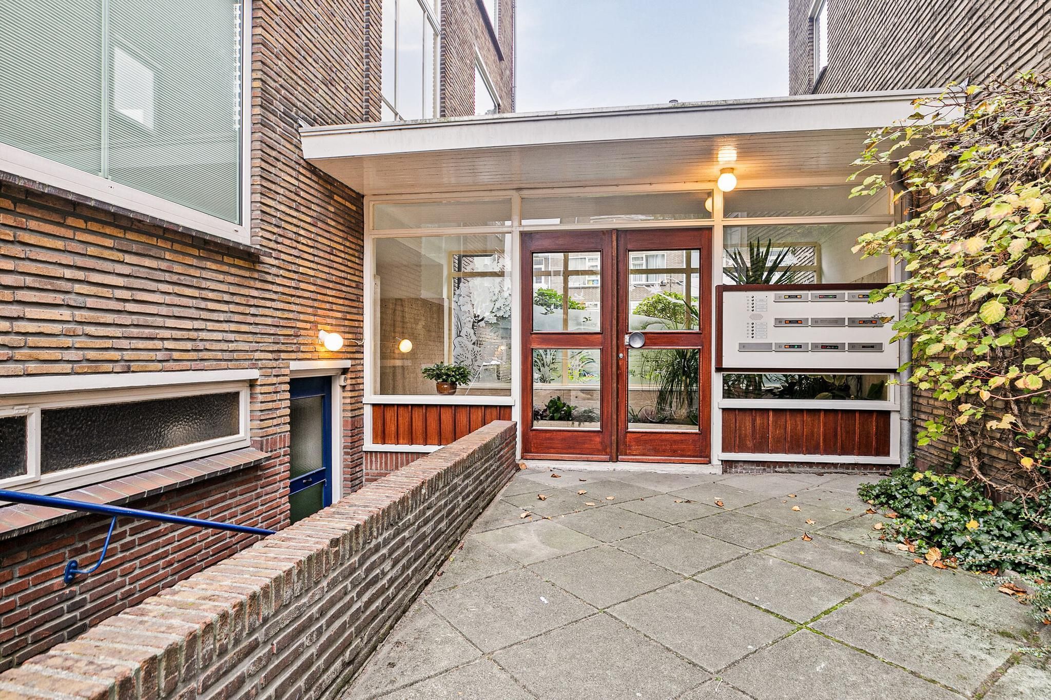 Paulinastraat 101 Photo 3