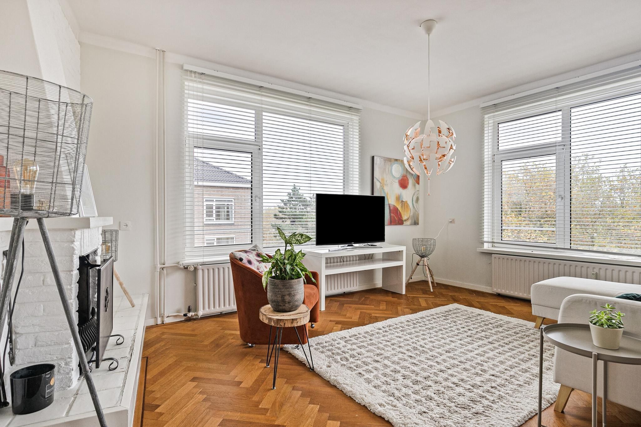 Paulinastraat 101 Photo 2