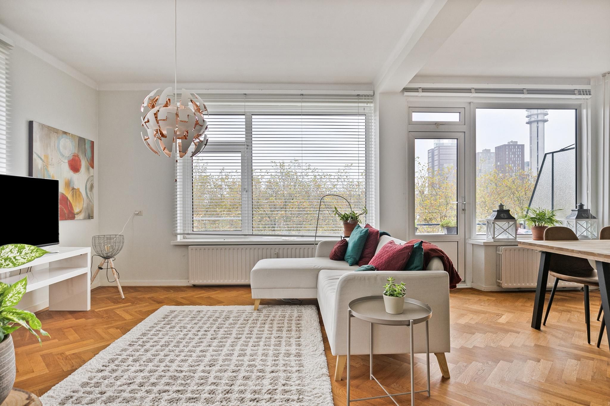 Paulinastraat 101 Photo 0