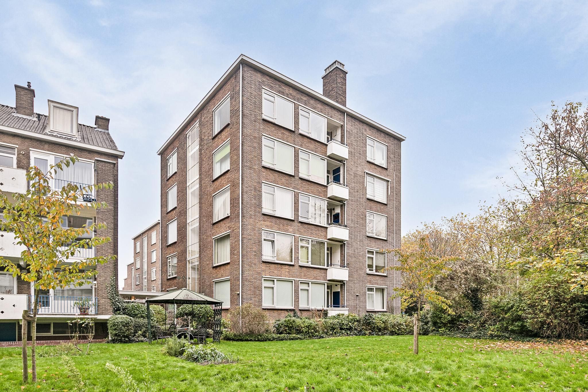 Paulinastraat 101 Photo 2