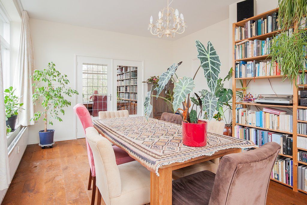 Juliana van Stolberglaan 75 Photo 2