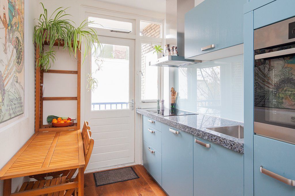 Juliana van Stolberglaan 75 Photo 3