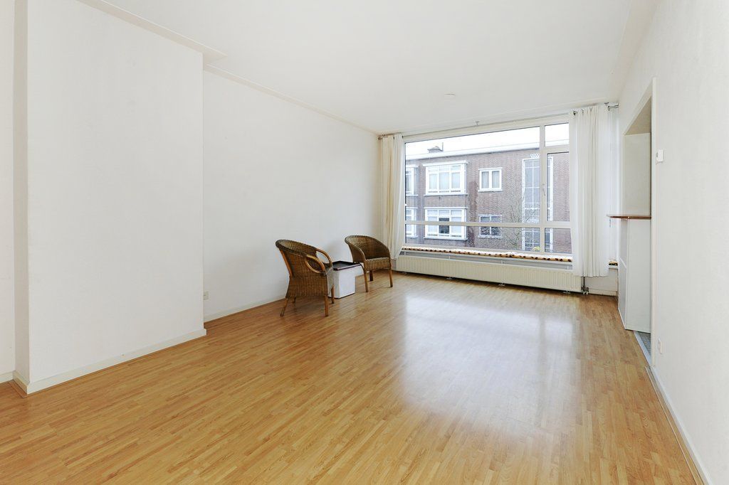 Cornelis Houtmanstraat 58 Photo 0