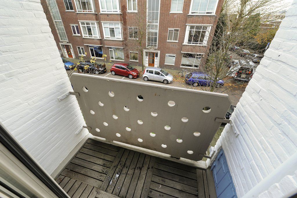 Cornelis Houtmanstraat 58 Photo 3