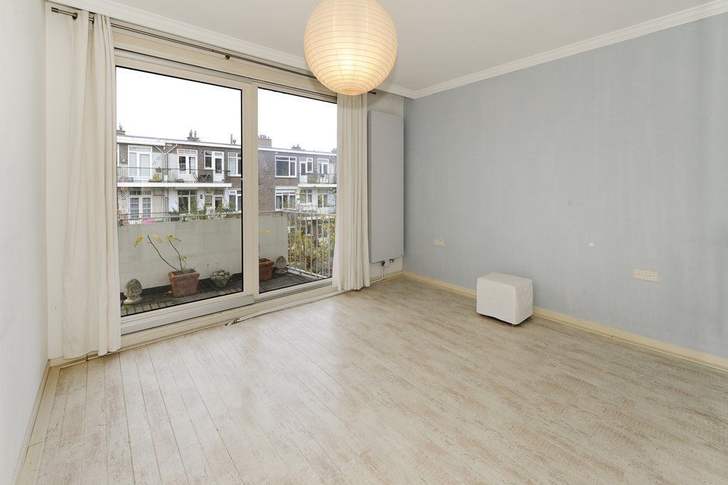Cornelis Houtmanstraat 58 Photo 1